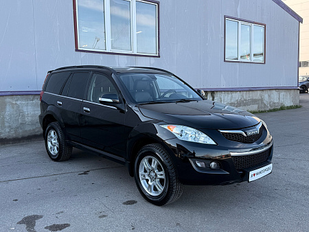 Haval H5 2.0 MT (150 л.с.) 4WD, 2020 Haval H5 2.0 MT (150 л.с.) 4WD, 2020 — купить в Нижнем Новгороде