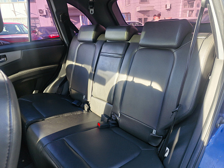 Lifan X60 1.8 CVT (128 л.с.), 2016 Lifan X60 1.8 CVT (128 л.с.), 2016 — купить в Нижнем Новгороде