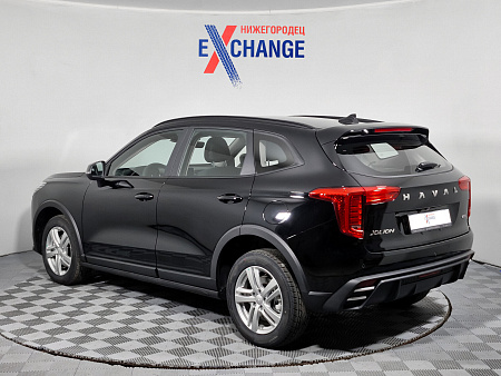 Haval Jolion 1.5 AMT (150 л.с.) 4WD, 2026 — купить в Нижнем Новгороде