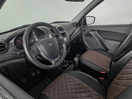 Lada (Ваз) Granta 1.6 MT (87 л.с.), 2019 Lada (Ваз) Granta 1.6 MT (87 л.с.), 2019 — купить в Нижнем Новгороде