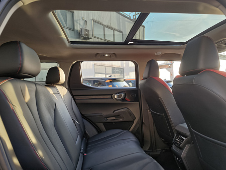 Haval H3 1.5 AMT (177 л.с.) 4WD, 2024 Haval H3 1.5 AMT (177 л.с.) 4WD, 2024 — купить в Нижнем Новгороде