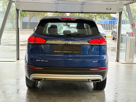 Geely Atlas Pro 1.5 AT (177 л.с.), 2022 Geely Atlas Pro 1.5 AT (177 л.с.), 2022 — купить в Нижнем Новгороде