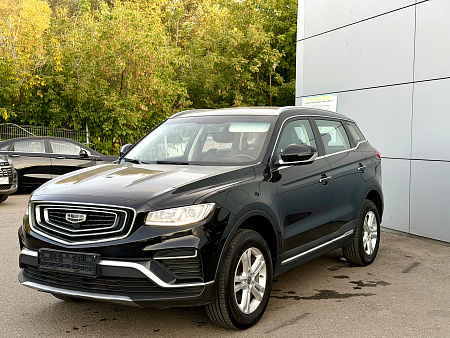 Geely Atlas Pro 1.5 AT (177 л.с.), 2022 — купить в Нижнем Новгороде