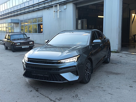 Москвич 6 1.5 CVT (136 л.с.), 2024 — купить в Нижнем Новгороде