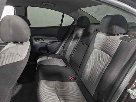 Chevrolet Cruze 1.6 AT (109 л.с.), 2014 — купить в Нижнем Новгороде