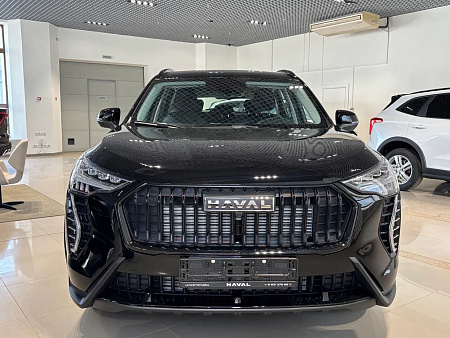 Haval Jolion 1.5 AMT (150 л.с.) 4WD, 2026 — купить в Нижнем Новгороде