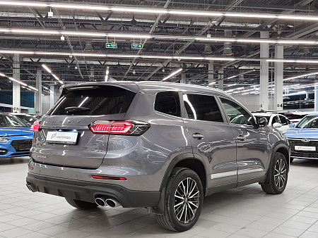 Chery Tiggo 8 Pro Max 2.0 AMT (197 л.с.) 4WD, 2022 Chery Tiggo 8 Pro Max 2.0 AMT (197 л.с.) 4WD, 2022 — купить в Нижнем Новгороде