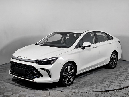 BAIC U5 Plus 1.5 CVT (105 л.с.), 2025 BAIC U5 Plus 1.5 CVT (105 л.с.), 2025 — купить в Нижнем Новгороде