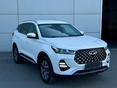 Chery Tiggo 7 Pro 1.5 CVT (147 л.с.), 2022 — купить в Нижнем Новгороде