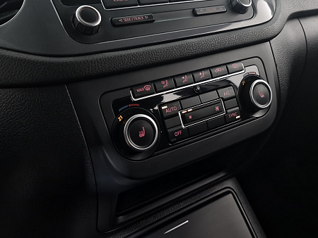 Volkswagen Tiguan 1.4 AMT (150 л.с.), 2012 — купить в Нижнем Новгороде