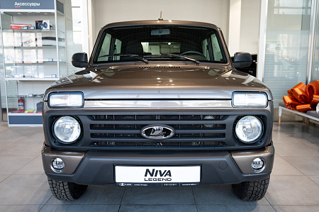 Lada (Ваз) Niva Legend 1.8 MT (90 л.с.) 4WD, 2026 Lada (Ваз) Niva Legend 1.8 MT (90 л.с.) 4WD, 2026 — купить в Нижнем Новгороде