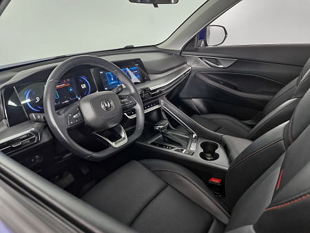 Changan CS35 Plus 1.4 AMT (150 л.с.), 2023 Changan CS35 Plus 1.4 AMT (150 л.с.), 2023 — купить в Нижнем Новгороде