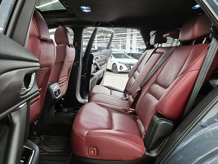 Mazda CX-9 2.5 AT (231 л.с.) 4WD, 2021 — купить в Нижнем Новгороде