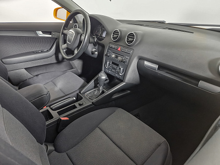 Audi A3 2.0 AT (150 л.с.), 2006 Audi A3 2.0 AT (150 л.с.), 2006 — купить в Нижнем Новгороде