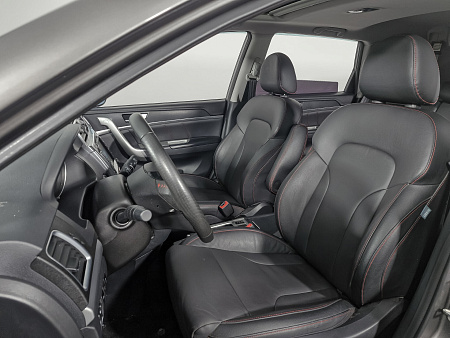 Haval H6 1.5 MT (143 л.с.) 4WD, 2018 — купить в Нижнем Новгороде