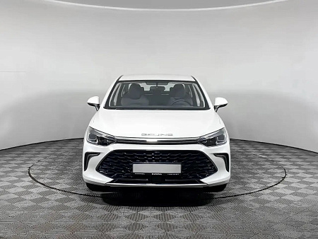 BAIC U5 Plus 1.5 CVT (105 л.с.), 2025 — купить в Нижнем Новгороде