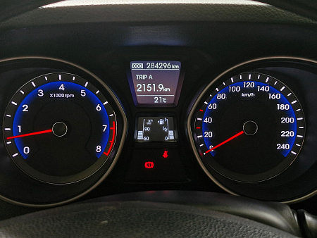 Hyundai i30 1.6 MT (130 л.с.), 2013 Hyundai i30 1.6 MT (130 л.с.), 2013 — купить в Нижнем Новгороде