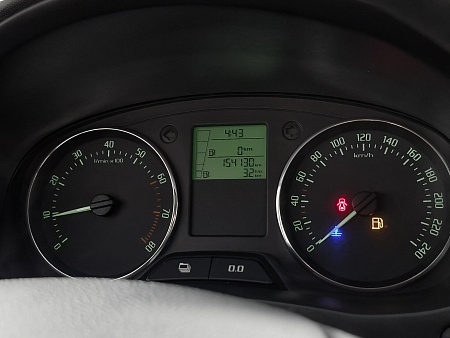 Skoda Fabia 1.2 MT (70 л.с.), 2012 Skoda Fabia 1.2 MT (70 л.с.), 2012 — купить в Нижнем Новгороде