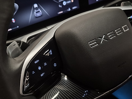 EXEED TXL 1.6 AMT (194 л.с.) 4WD, 2023 EXEED TXL 1.6 AMT (194 л.с.) 4WD, 2023 — купить в Нижнем Новгороде