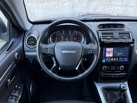 Haval H5 2.0 MT (150 л.с.) 4WD, 2020 Haval H5 2.0 MT (150 л.с.) 4WD, 2020 — купить в Нижнем Новгороде