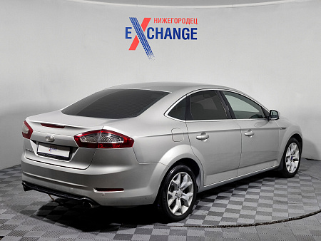 Ford Mondeo 2.0 AMT (200 л.с.), 2011 Ford Mondeo 2.0 AMT (200 л.с.), 2011 — купить в Нижнем Новгороде