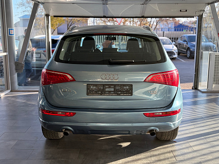 Audi Q5 2.0 AMT (211 л.с.) 4WD, 2011 Audi Q5 2.0 AMT (211 л.с.) 4WD, 2011 — купить в Нижнем Новгороде