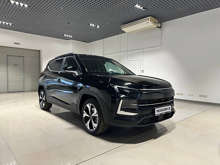 Москвич 3 1.5 CVT (136 л.с.), 2026 — купить в Нижнем Новгороде