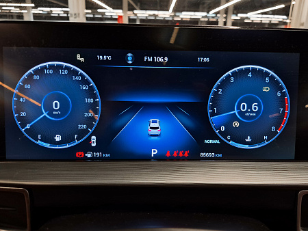 Chery Tiggo 8 Pro Max 2.0 AMT (197 л.с.) 4WD, 2022 Chery Tiggo 8 Pro Max 2.0 AMT (197 л.с.) 4WD, 2022 — купить в Нижнем Новгороде