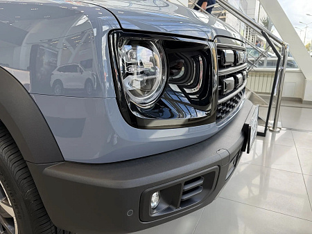 Haval Dargo 2.0 AMT (200 л.с.) 4WD, 2026 Haval Dargo 2.0 AMT (200 л.с.) 4WD, 2026 — купить в Нижнем Новгороде