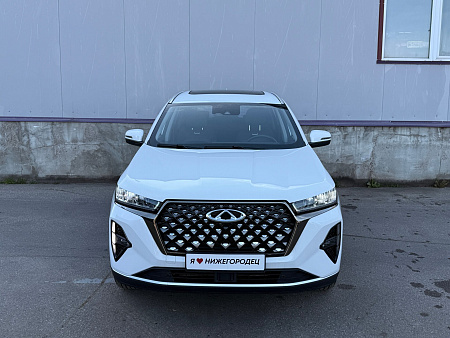 Chery Tiggo 7 Pro Max 1.6 AMT (150 л.с.) 4WD, 2023 — купить в Нижнем Новгороде