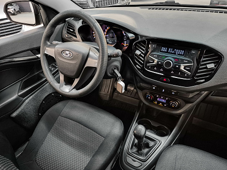 Lada (Ваз) Vesta SW 1.6 MT (106 л.с.), 2021 Lada (Ваз) Vesta SW 1.6 MT (106 л.с.), 2021 — купить в Нижнем Новгороде