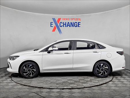 BAIC U5 Plus 1.5 CVT (105 л.с.), 2025 BAIC U5 Plus 1.5 CVT (105 л.с.), 2025 — купить в Нижнем Новгороде