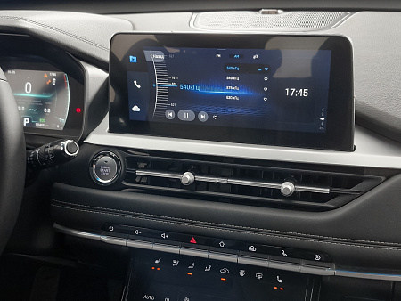 Chery Tiggo 7 Pro 1.5 CVT (147 л.с.), 2022 Chery Tiggo 7 Pro 1.5 CVT (147 л.с.), 2022 — купить в Нижнем Новгороде