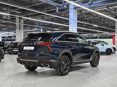 Haval F7 2.0 AMT (192 л.с.) 4WD, 2025 Haval F7 2.0 AMT (192 л.с.) 4WD, 2025 — купить в Нижнем Новгороде