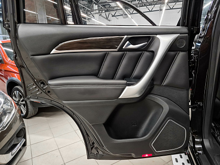 Haval H9 2.0 AT (245 л.с.) 4WD, 2020 Haval H9 2.0 AT (245 л.с.) 4WD, 2020 — купить в Нижнем Новгороде