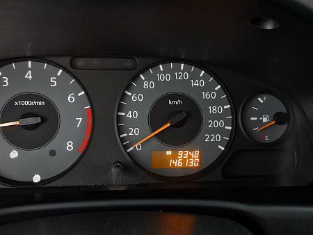Nissan Almera Classic 1.6 MT (107 л.с.), 2008 Nissan Almera Classic 1.6 MT (107 л.с.), 2008 — купить в Нижнем Новгороде