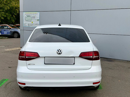 Volkswagen Jetta 1.6 AT (110 л.с.), 2017 Volkswagen Jetta 1.6 AT (110 л.с.), 2017 — купить в Нижнем Новгороде