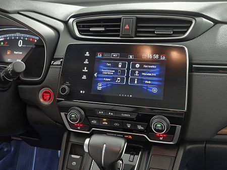 Honda CR-V 1.5 CVT (193 л.с.) 4WD, 2019 Honda CR-V 1.5 CVT (193 л.с.) 4WD, 2019 — купить в Нижнем Новгороде
