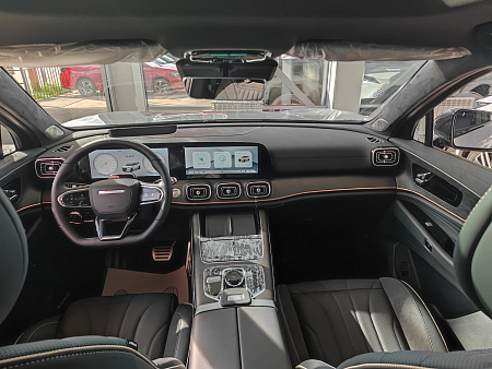 Jaecoo J8 2.0 AMT (249 л.с.) 4WD, 2025 Jaecoo J8 2.0 AMT (249 л.с.) 4WD, 2025 — купить в Нижнем Новгороде