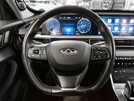 Chery Tiggo 7 Pro Max 1.5 CVT (147 л.с.), 2023 Chery Tiggo 7 Pro Max 1.5 CVT (147 л.с.), 2023 — купить в Нижнем Новгороде