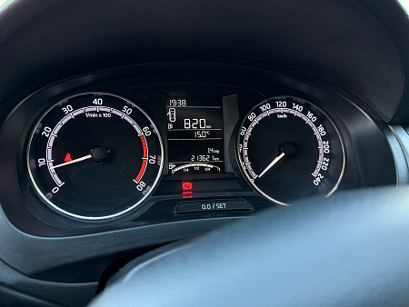 Skoda Rapid 1.6 MT (90 л.с.), 2018 Skoda Rapid 1.6 MT (90 л.с.), 2018 — купить в Нижнем Новгороде