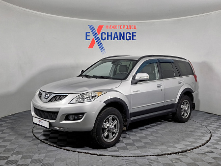 Great Wall Hover H5 2.4 MT (127 л.с.) 4WD, 2014 Great Wall Hover H5 2.4 MT (127 л.с.) 4WD, 2014 — купить в Нижнем Новгороде
