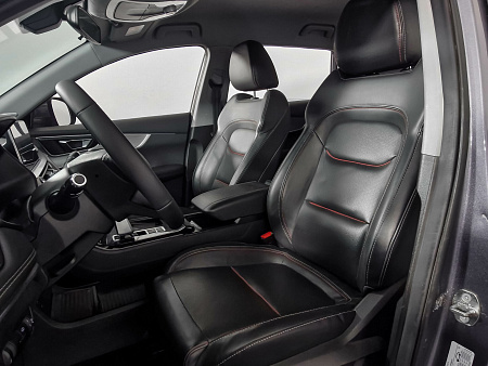 Chery Tiggo 7 Pro 1.5 CVT (147 л.с.), 2022 Chery Tiggo 7 Pro 1.5 CVT (147 л.с.), 2022 — купить в Нижнем Новгороде