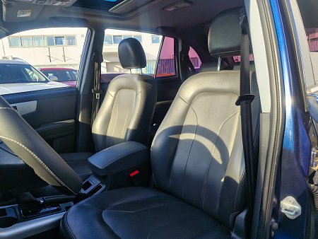Lifan X60 1.8 CVT (128 л.с.), 2016 Lifan X60 1.8 CVT (128 л.с.), 2016 — купить в Нижнем Новгороде