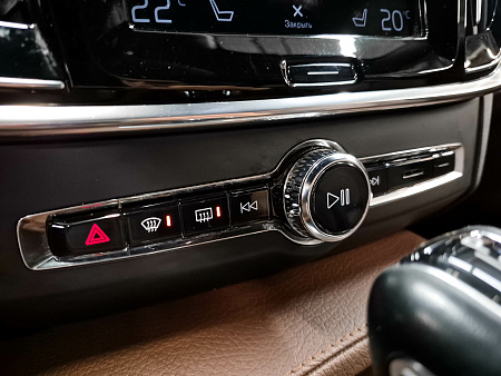 Volvo V90 Cross Country 2.0 AT (249 л.с.) 4WD, 2021 Volvo V90 Cross Country 2.0 AT (249 л.с.) 4WD, 2021 — купить в Нижнем Новгороде