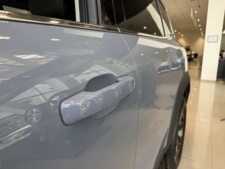 Haval Dargo 2.0 AMT (200 л.с.) 4WD, 2026 Haval Dargo 2.0 AMT (200 л.с.) 4WD, 2026 — купить в Нижнем Новгороде
