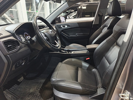 Chery Tiggo 4 1.5 CVT (113 л.с.), 2022 Chery Tiggo 4 1.5 CVT (113 л.с.), 2022 — купить в Нижнем Новгороде