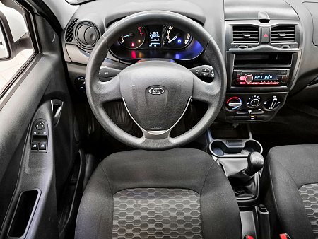 Lada (Ваз) Granta 1.6 MT (90 л.с.), 2023 Lada (Ваз) Granta 1.6 MT (90 л.с.), 2023 — купить в Нижнем Новгороде