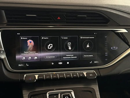 Geely Atlas Pro 1.5 AT (177 л.с.), 2022 Geely Atlas Pro 1.5 AT (177 л.с.), 2022 — купить в Нижнем Новгороде