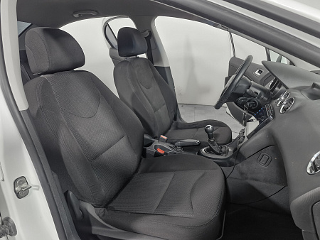 Peugeot 408 1.6 MT (110 л.с.), 2012 Peugeot 408 1.6 MT (110 л.с.), 2012 — купить в Нижнем Новгороде